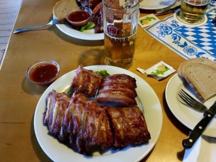 照片: Paulaner - Botschaft